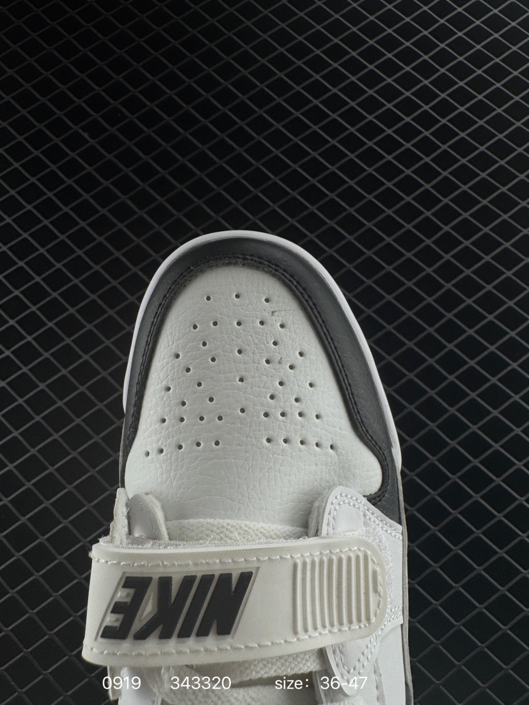 Air Jordan Legacy 312